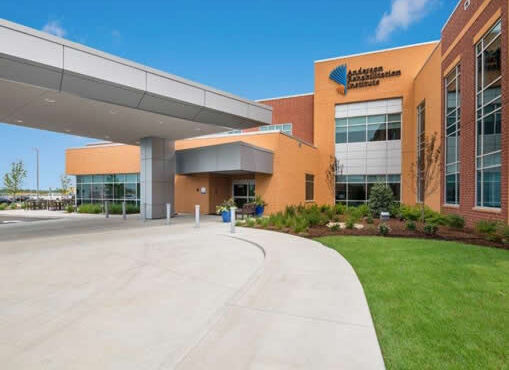 Anderson Rehab Center