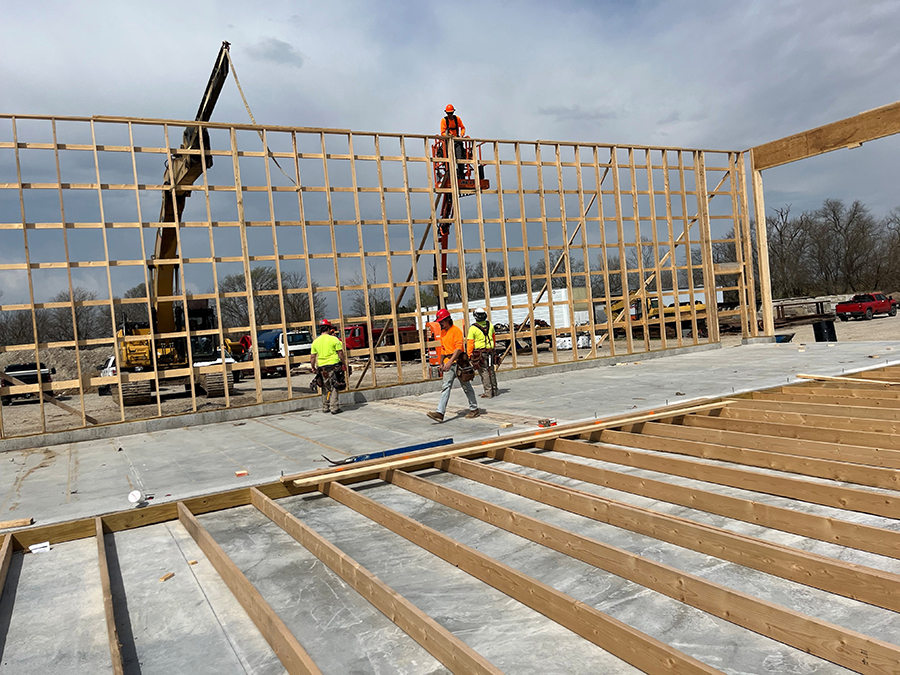 Carpentry Services | Gelly Excavating & Construction Carpentry Services | Gelly Excavating & Construction